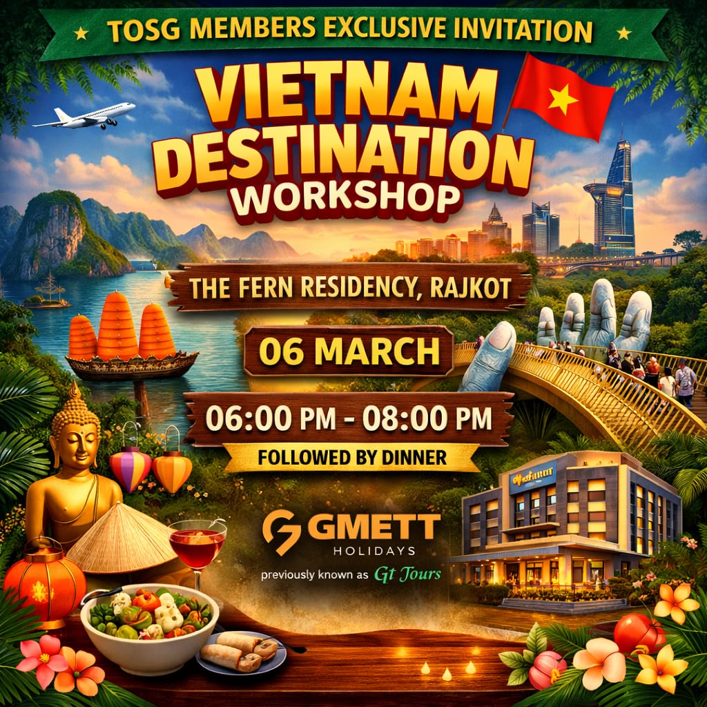 VIETNAM WORKSHOP