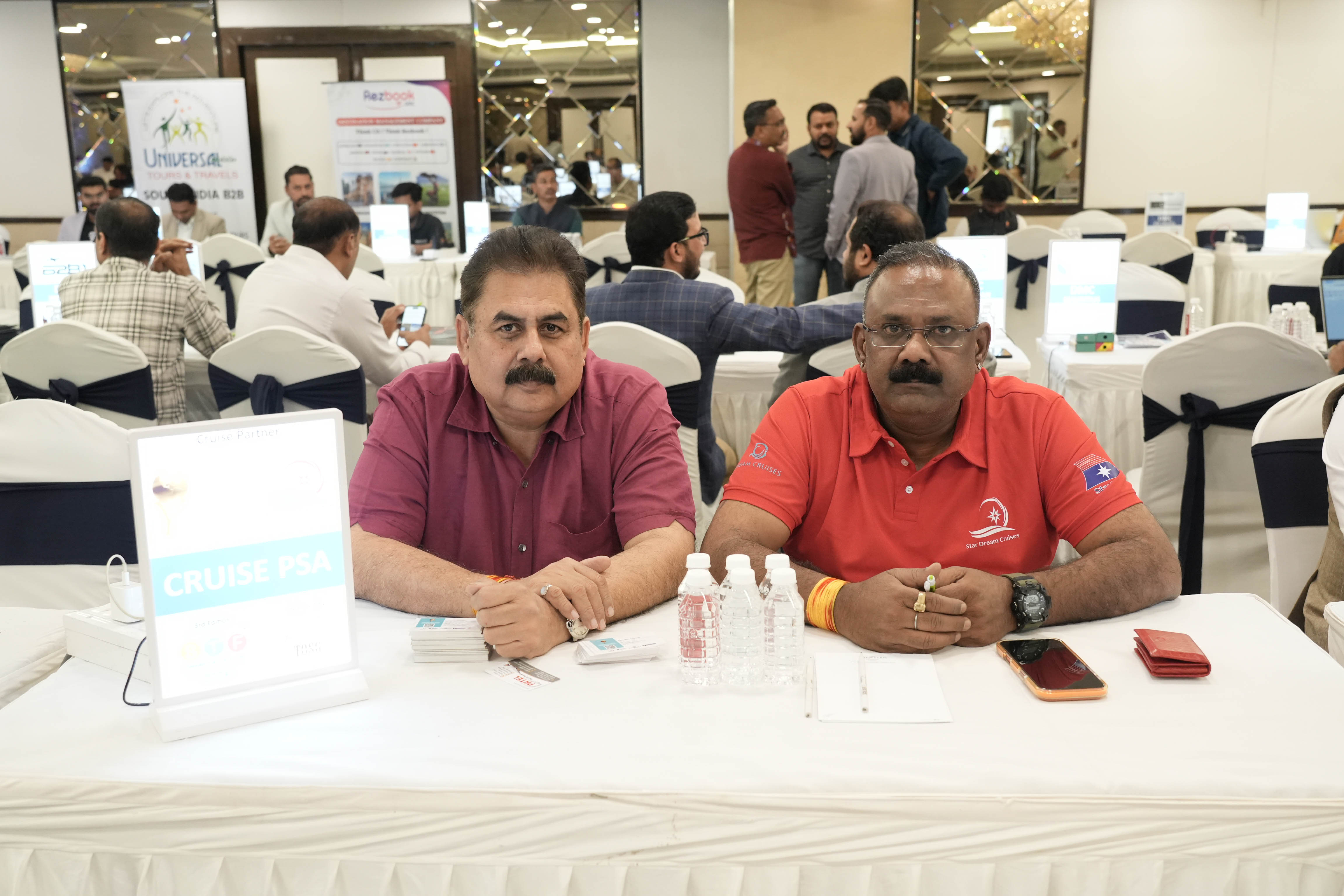 STF Event 31 Jan 2026