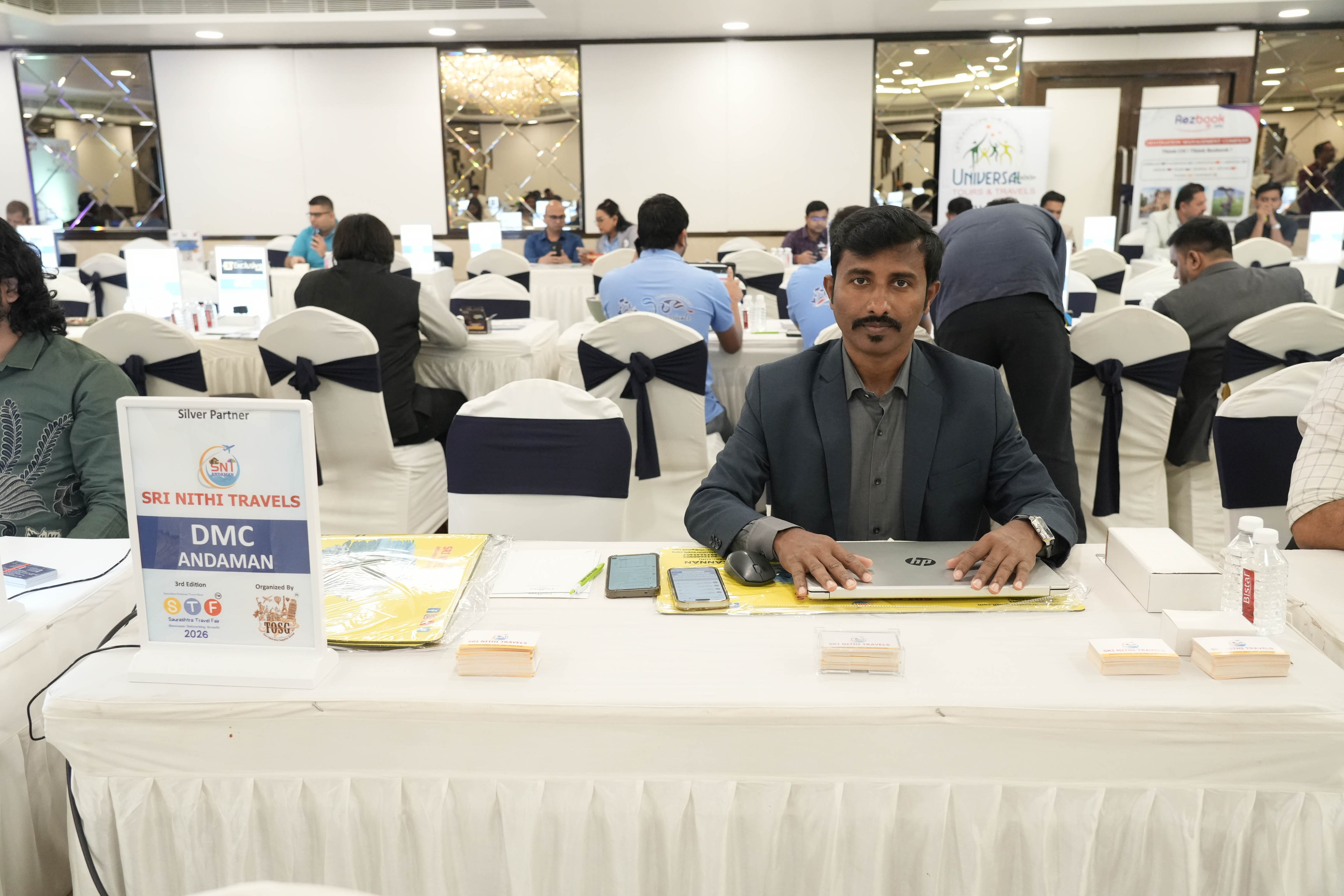 STF Event 31 Jan 2026