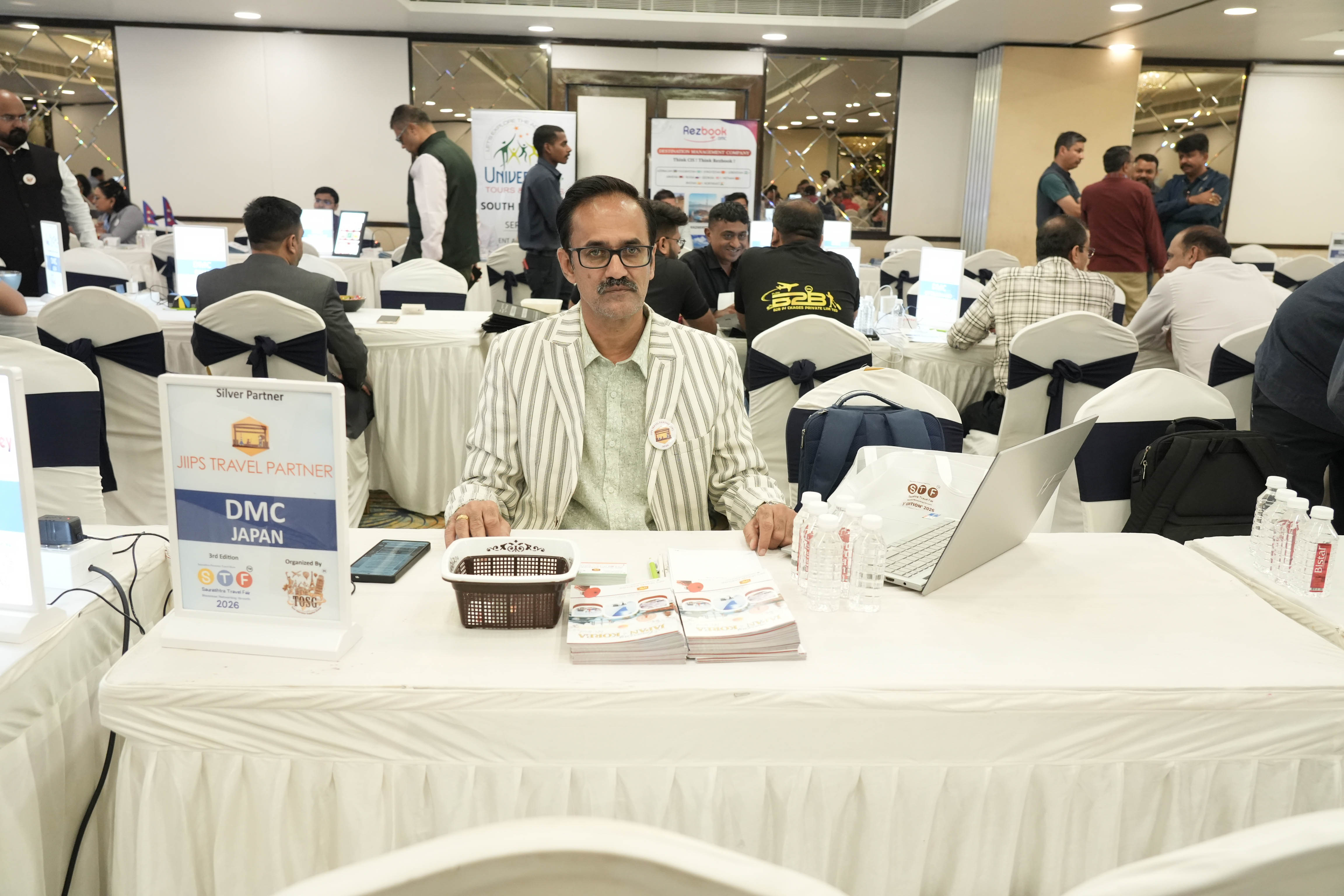 STF Event 31 Jan 2026