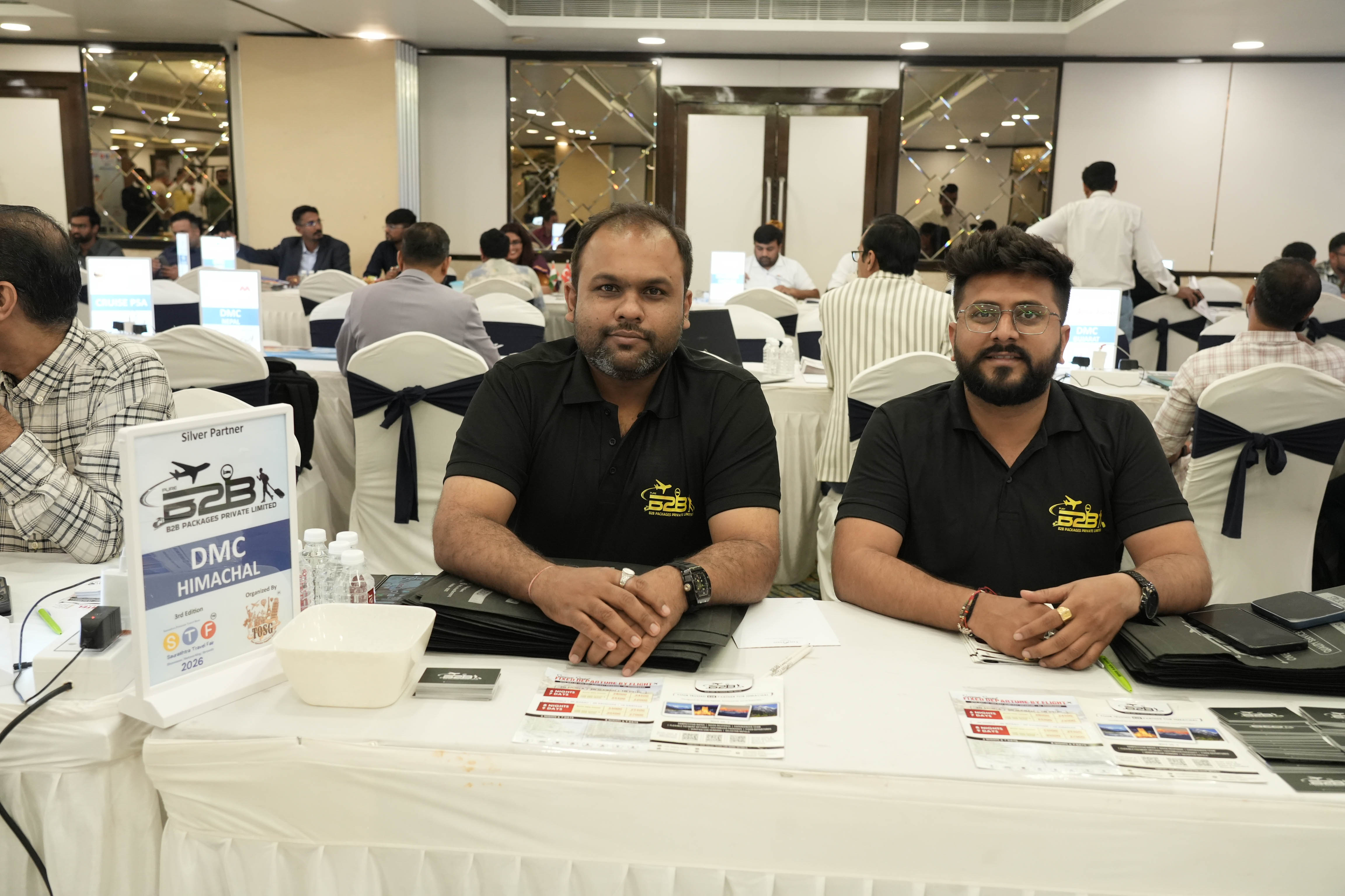 STF Event 31 Jan 2026