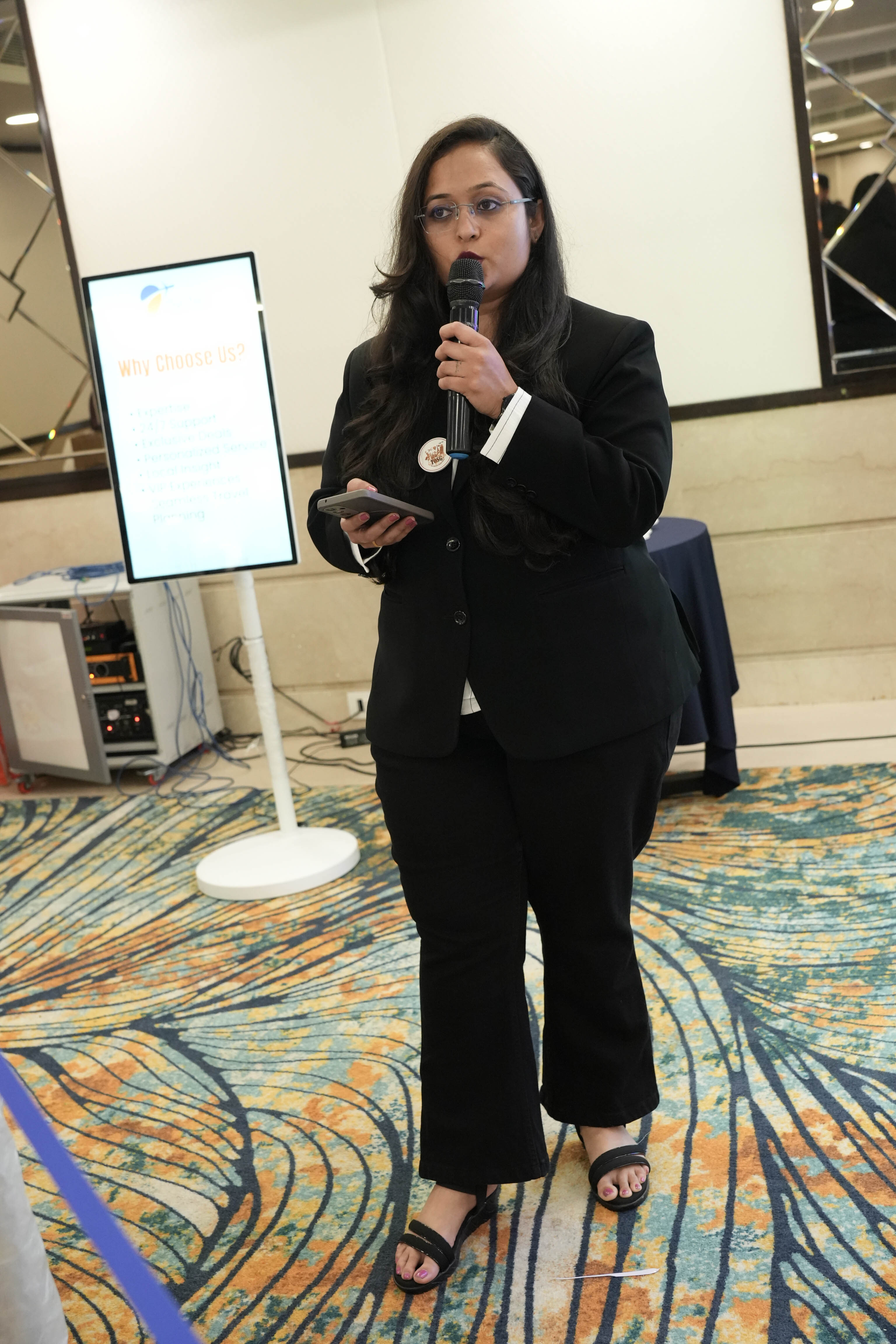 STF Event 31 Jan 2026