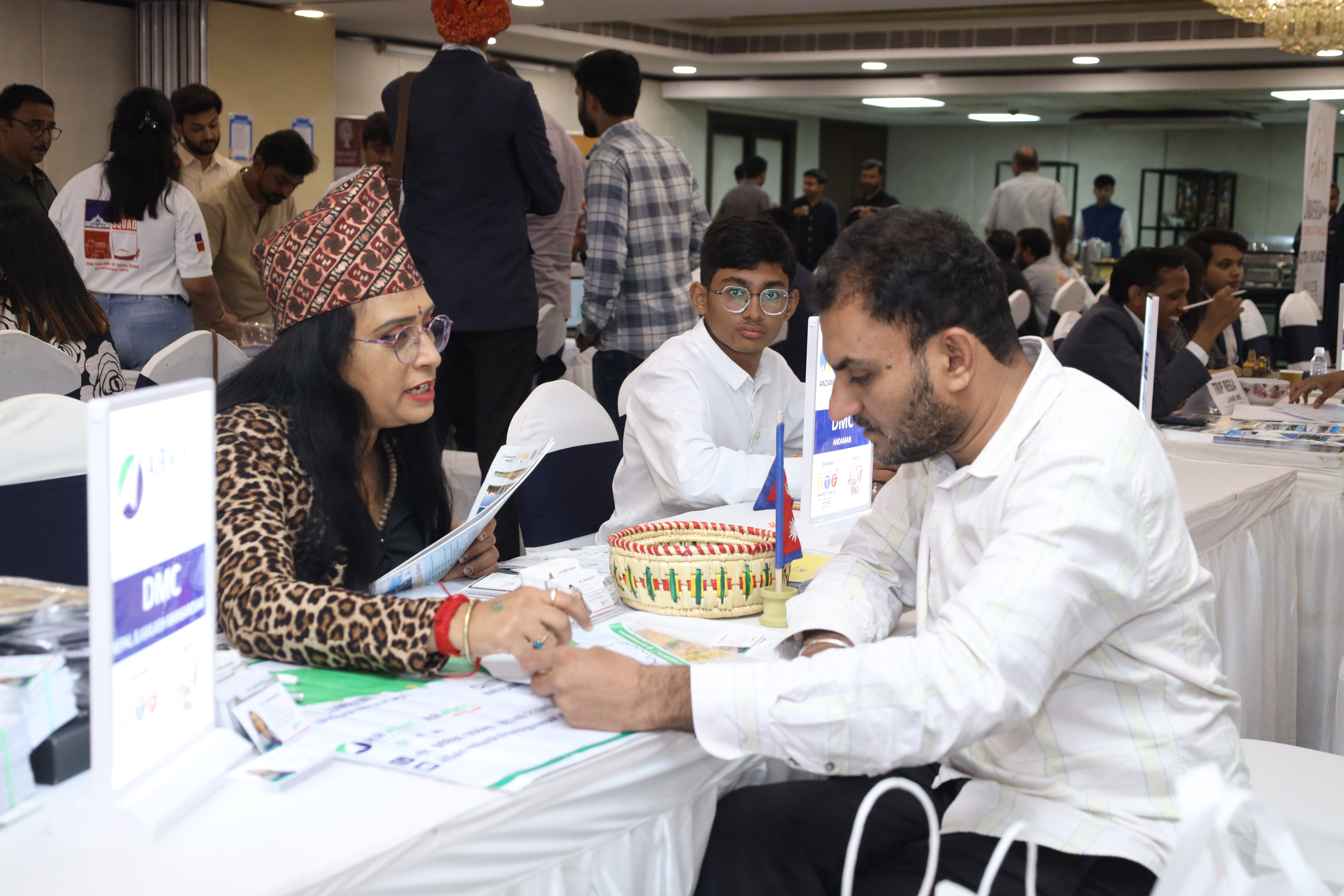 STF Event 2025