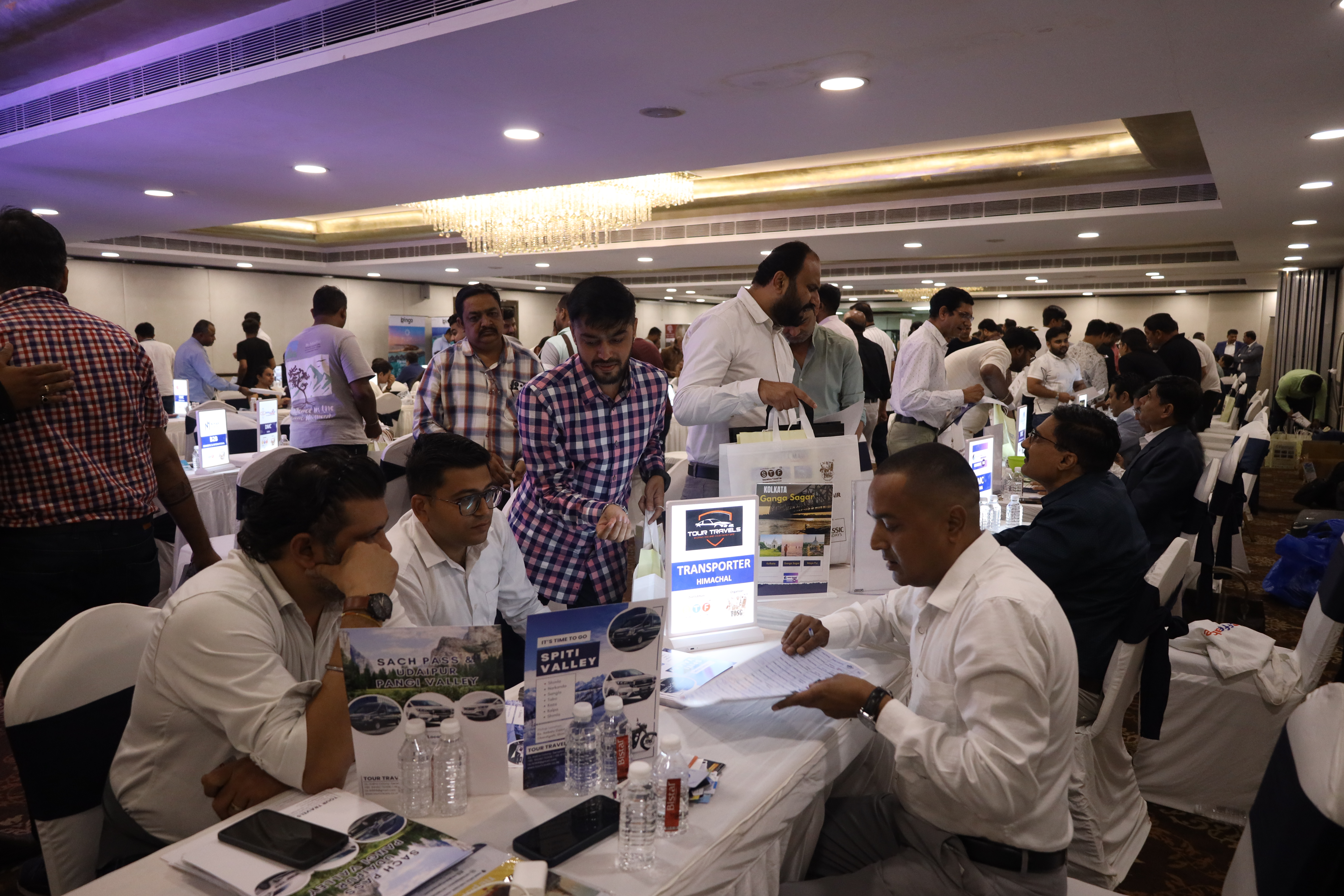 STF Event 2025