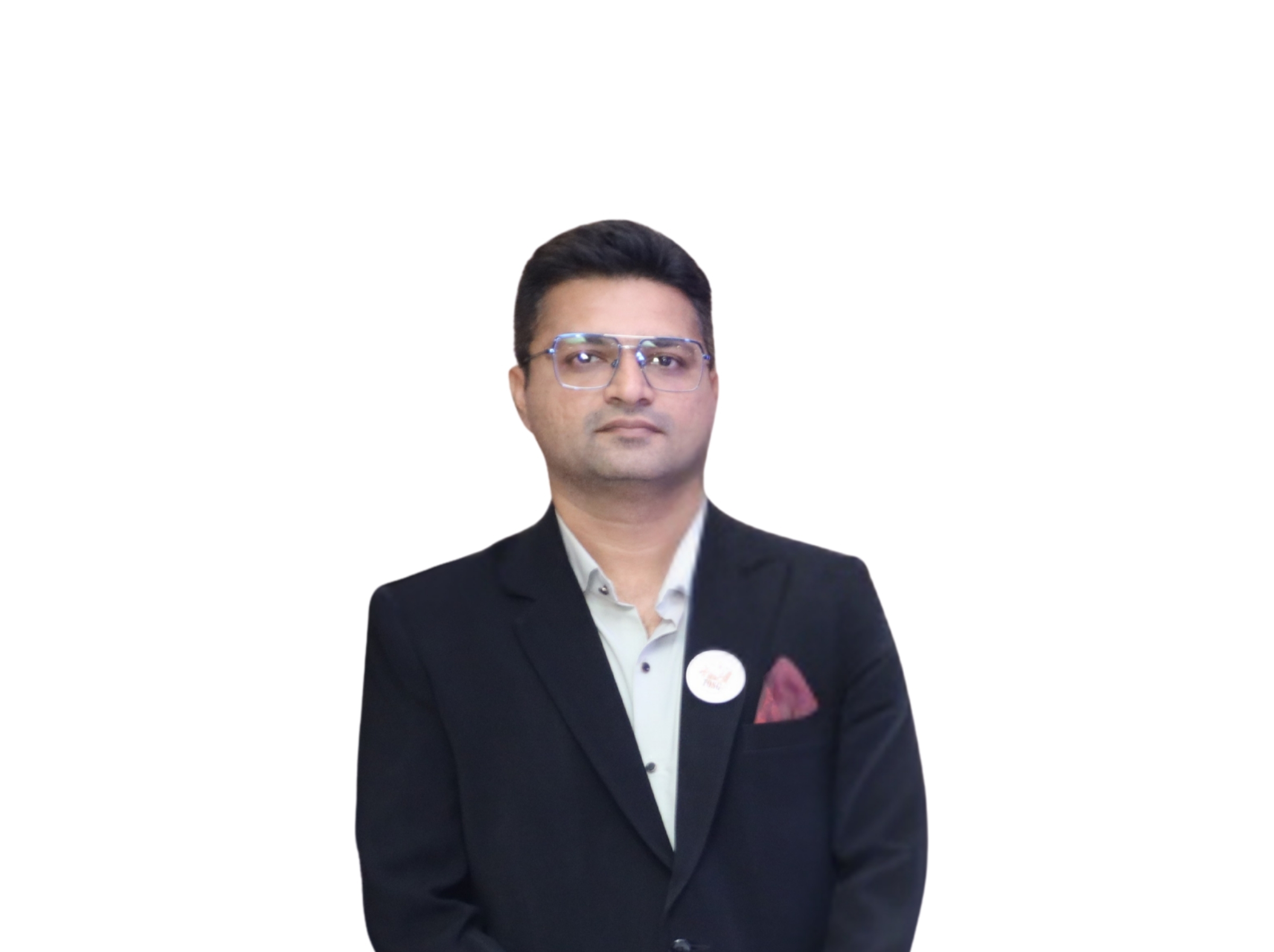 BHAVESH DAVE