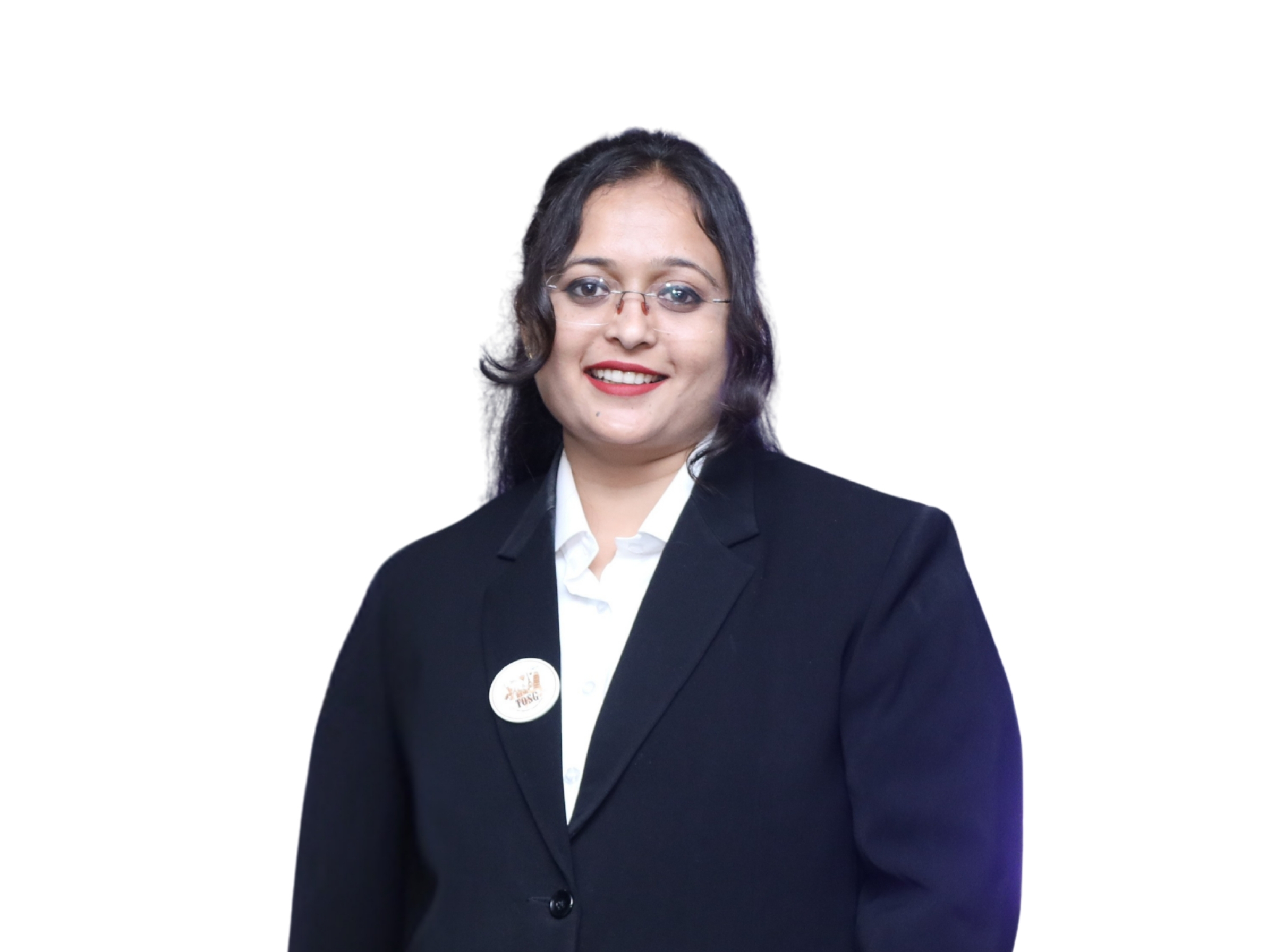 POOJA DHOLAKIYA