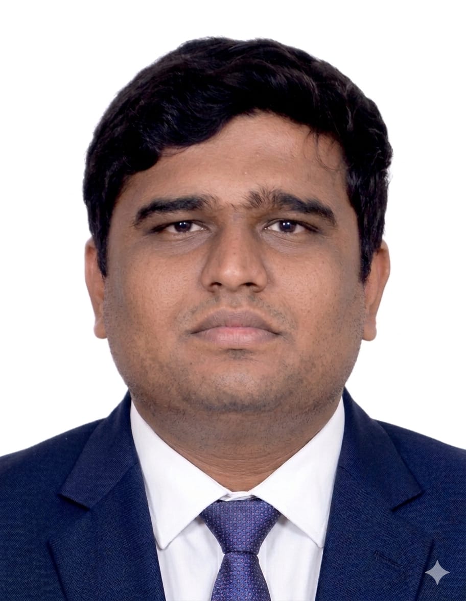 DHRUVIL BADAGIA