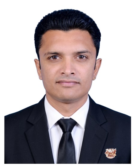 PRATIK PARMAR